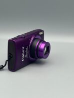 Canon PowerShot ELPH 340 HS Digital Camera - Image 5