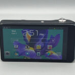 Samsung Galaxy Camera GC110 Digital Camera - Image 6