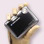 Konica Minolta DiMAGE X1 Digital Camera