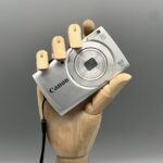 Canon PowerShot A2500 Digital Camera