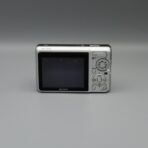 Sony Cyber-shot DSC-S750 Digital Camera | 7.2MP | Silver - Image 5
