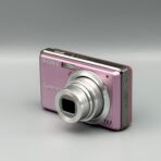 Sony Cyber-shot S980 Pink Digital Camera - Image 4