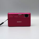 Sony Cyber-shot DSC-TX9 Digital Camera - Image 2