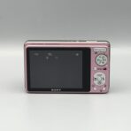Sony Cyber-shot S980 Pink Digital Camera - Image 5