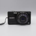 Sony Cyber-shot DSC-WX220 Digital Camera - Image 2