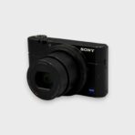 Sony RX100 Digital Camera - Image 4