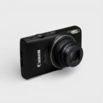 Canon PowerShot ELPH 350 HS Digital Camera