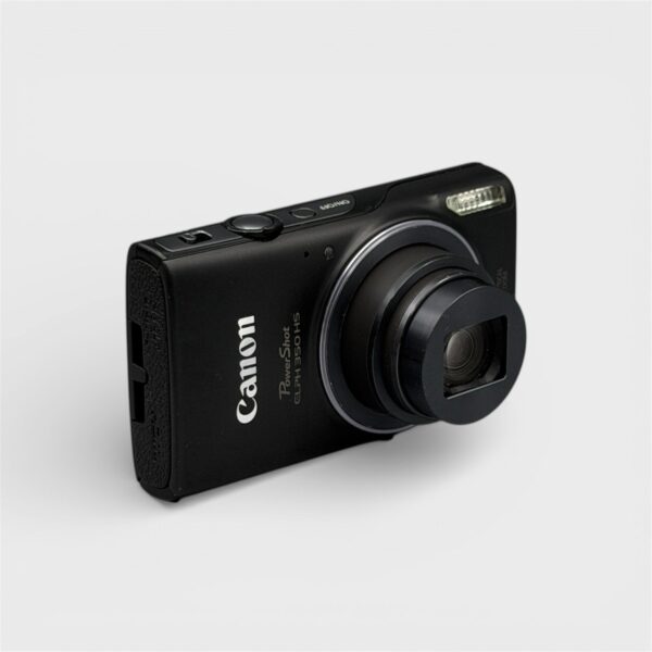 Canon PowerShot ELPH 350 HS Digital Camera