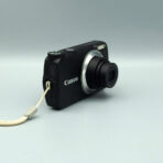 Canon PowerShot A3300 Digital Camera - Image 3