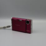 Fujifilm FinePix Z5fd Pink Digital Camera - Image 4