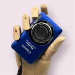 Canon PowerShot ELPH 100 HS Digital Camera