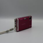 Fujifilm FinePix Z5fd Pink Digital Camera - Image 3