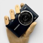 Samsung ST150F Digital Camera - Image 5