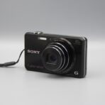Sony Cyber-shot DSC-WX220 Digital Camera - Image 4