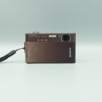 Sony Cyber-shot DSC-T900 Digital Camera - Image 2