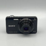 Sony Cyber-shot DSC-WX80 Digital Camera - Image 3