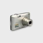 Nikon Coolpix S3300 Digital Camera