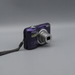 Nikon Coolpix A10 Digital Camera - Image 3