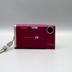 Fujifilm FinePix Z5fd Pink Digital Camera - Image 2