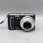 Panasonic Lumix DMC-TZ4 Vintage Digital - Image 2