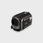 JVC Everio GZ-MG680 Digital Camcorder
