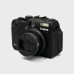 Canon PowerShot G12 Digital Camera - Image 3