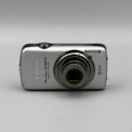 Canon PowerShot SD980 IS Digital Camera - Image 2