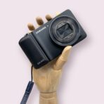 Samsung Galaxy Camera GC110 Digital Camera