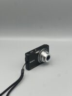 Sony Cyber-Shot DSC-W350 Digital Camera - Image 3