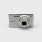Sony Cybershot DSC-W830 Digital Camera - Image 2