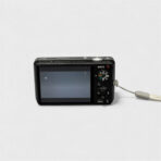 Sony Cyber-shot DSC-WX5 Digital Camera - Image 4