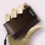 Sony Cyber-shot DSC-T900 Digital Camera