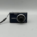Samsung ST150F Digital Camera - Image 3