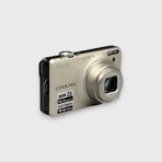Nikon Coolpix S6000 Digital Camera