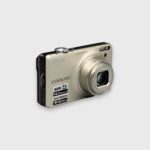 Nikon Coolpix S6000 Digital Camera