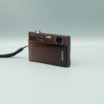 Sony Cyber-shot DSC-T900 Digital Camera - Image 4