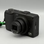 Ricoh GR Digital IV Camera - Image 3