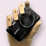 Sony Cyber-shot DSC-WX80 Digital Camera