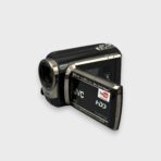 JVC Everio GZ-MG680 Digital Camcorder - Image 3