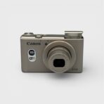 Canon PowerShot S110 Digital Camera - Image 2
