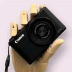 Canon PowerShot S110 Digital Camera