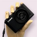 Canon PowerShot S110 Digital Camera