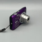 Nikon Coolpix S2800 Digital Camera - Image 3