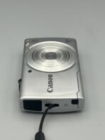 Canon PowerShot A2500 Digital Camera - Image 10