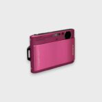 Sony Cyber-shot DSC-TX1 Digital Camera - Image 3