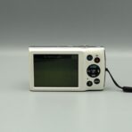 Canon PowerShot ELPH 160 Digital Camera - Image 5