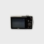 Nikon Coolpix S3300 Digital Camera - Image 4
