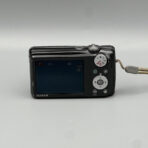 Fujifilm Finepix F70 EXR Digital Camera - Image 5