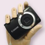 Canon PowerShot A3300 Digital Camera
