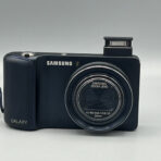 Samsung Galaxy Camera GC110 Digital Camera - Image 4